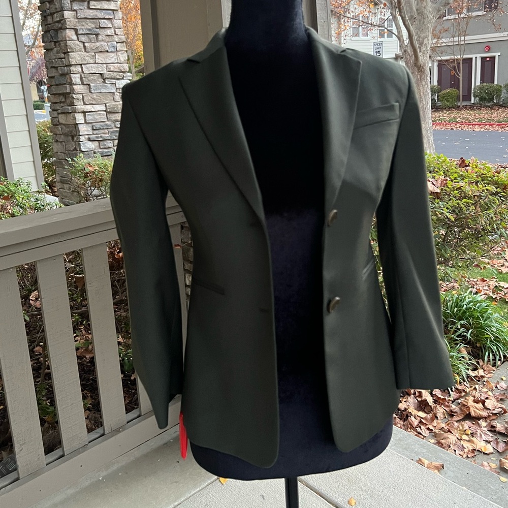 Theory Blazer
